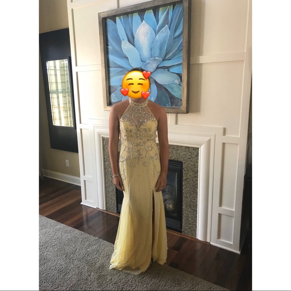 formal dress